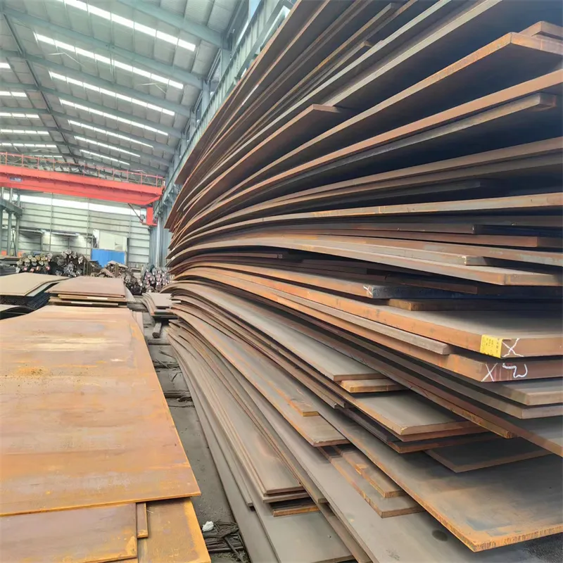 carbon steel plate&sheet